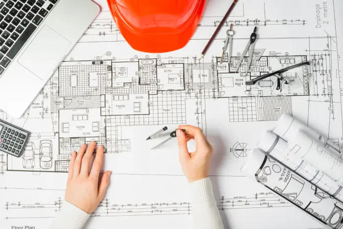 Industrial design and engineering